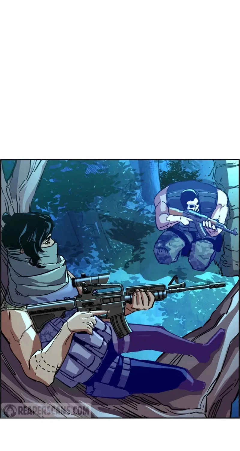 Teenage Mercenary Chapter 120 page 11 - 