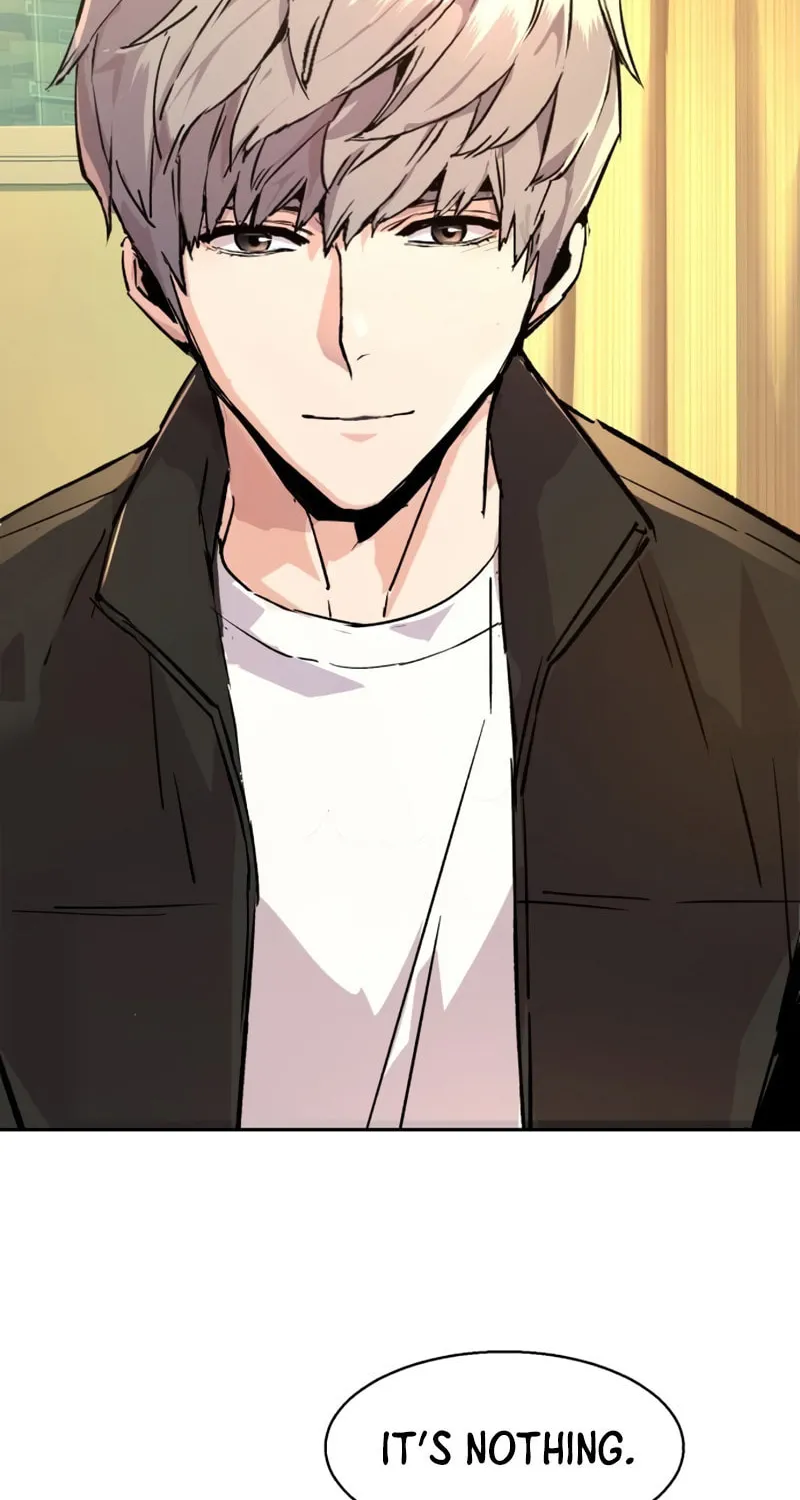 Teenage Mercenary Chapter 120 page 110 - 
