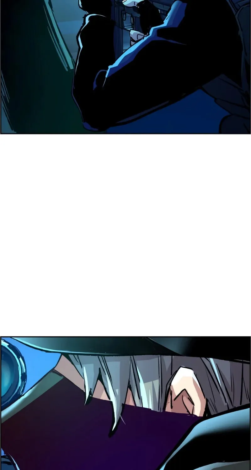 Teenage Mercenary Chapter 120 page 14 - 