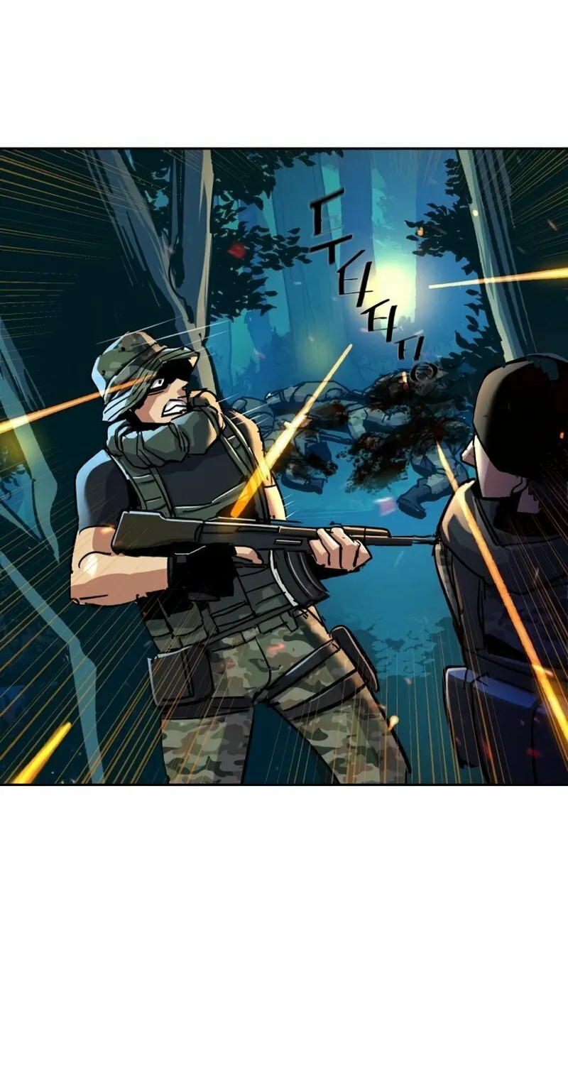 Teenage Mercenary Chapter 120 page 19 - 