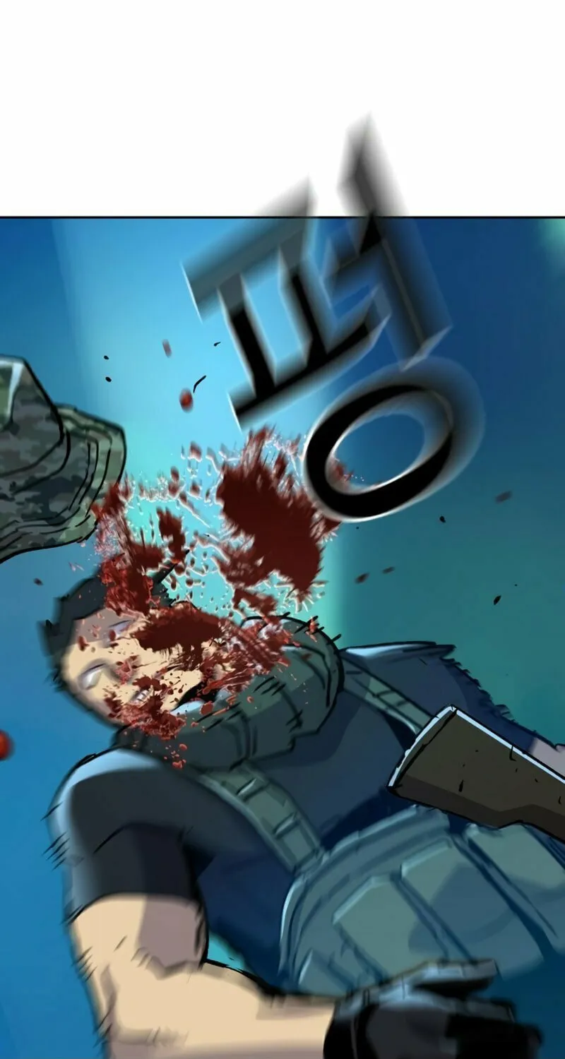Teenage Mercenary Chapter 120 page 20 - 