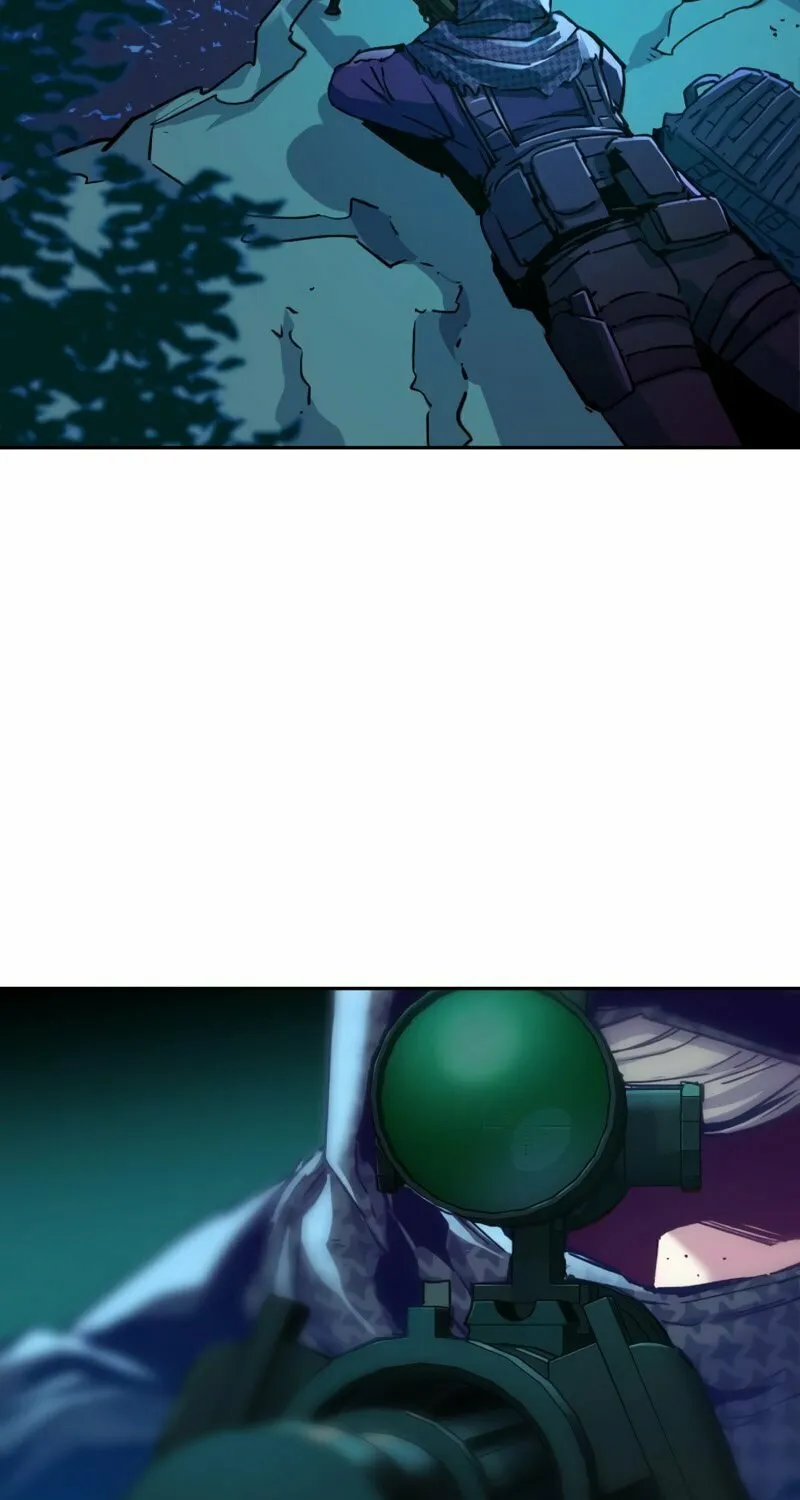 Teenage Mercenary Chapter 120 page 22 - 