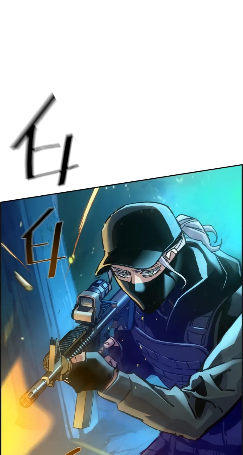 Teenage Mercenary Chapter 120 page 29 - 