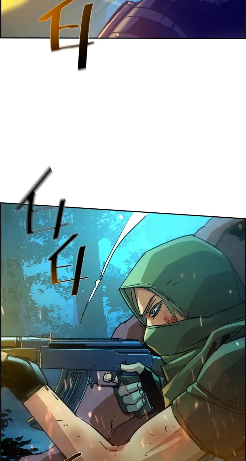 Teenage Mercenary Chapter 120 page 30 - 