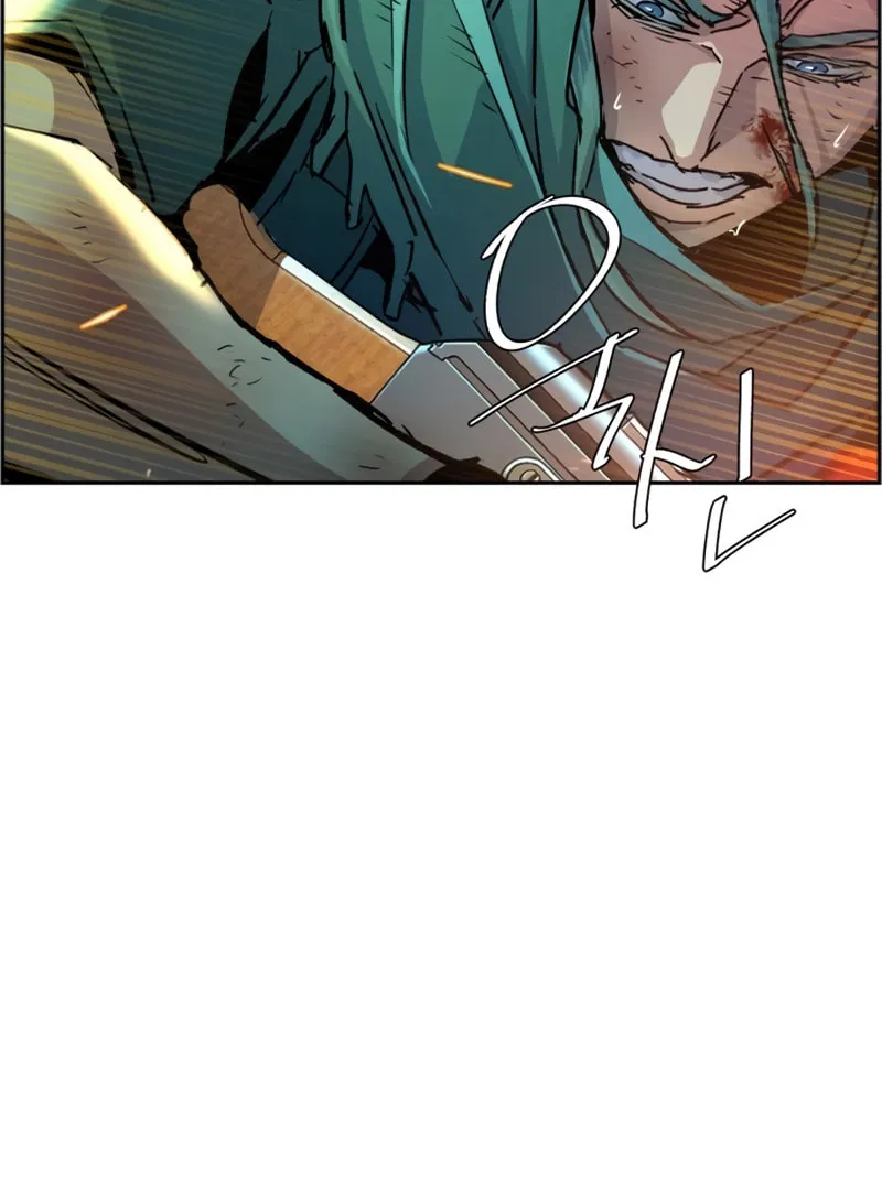 Teenage Mercenary Chapter 120 page 33 - 