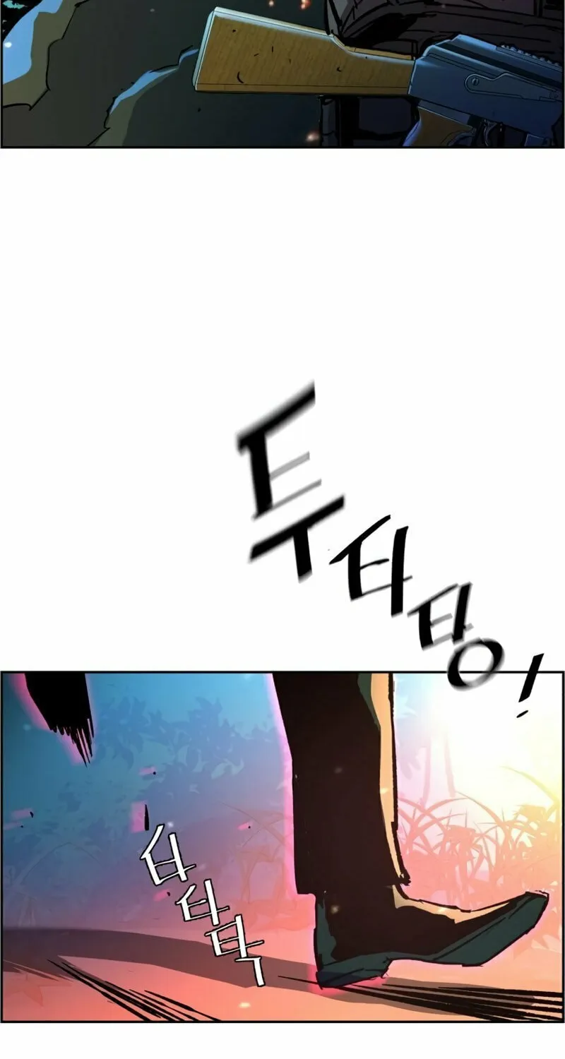Teenage Mercenary Chapter 120 page 37 - 