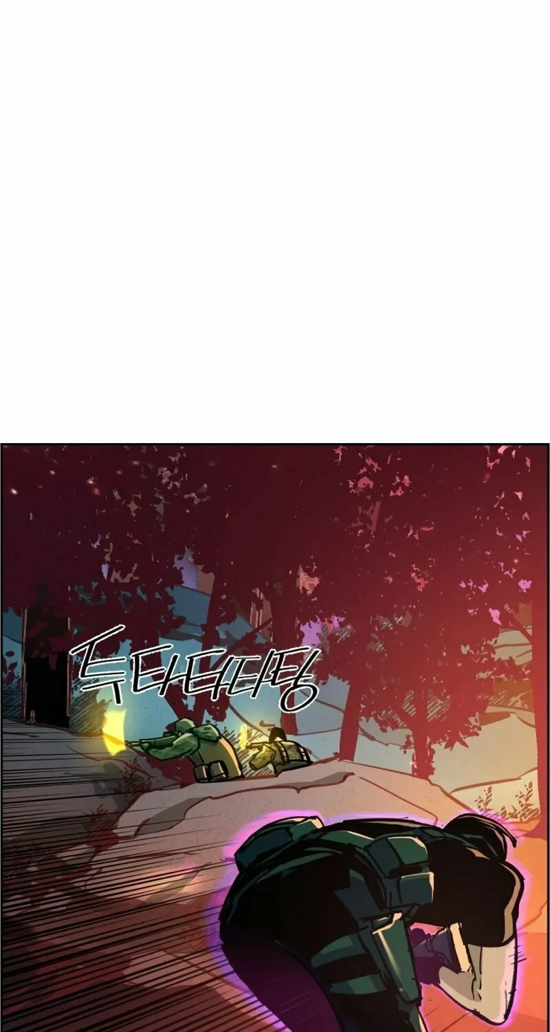 Teenage Mercenary Chapter 120 page 38 - 