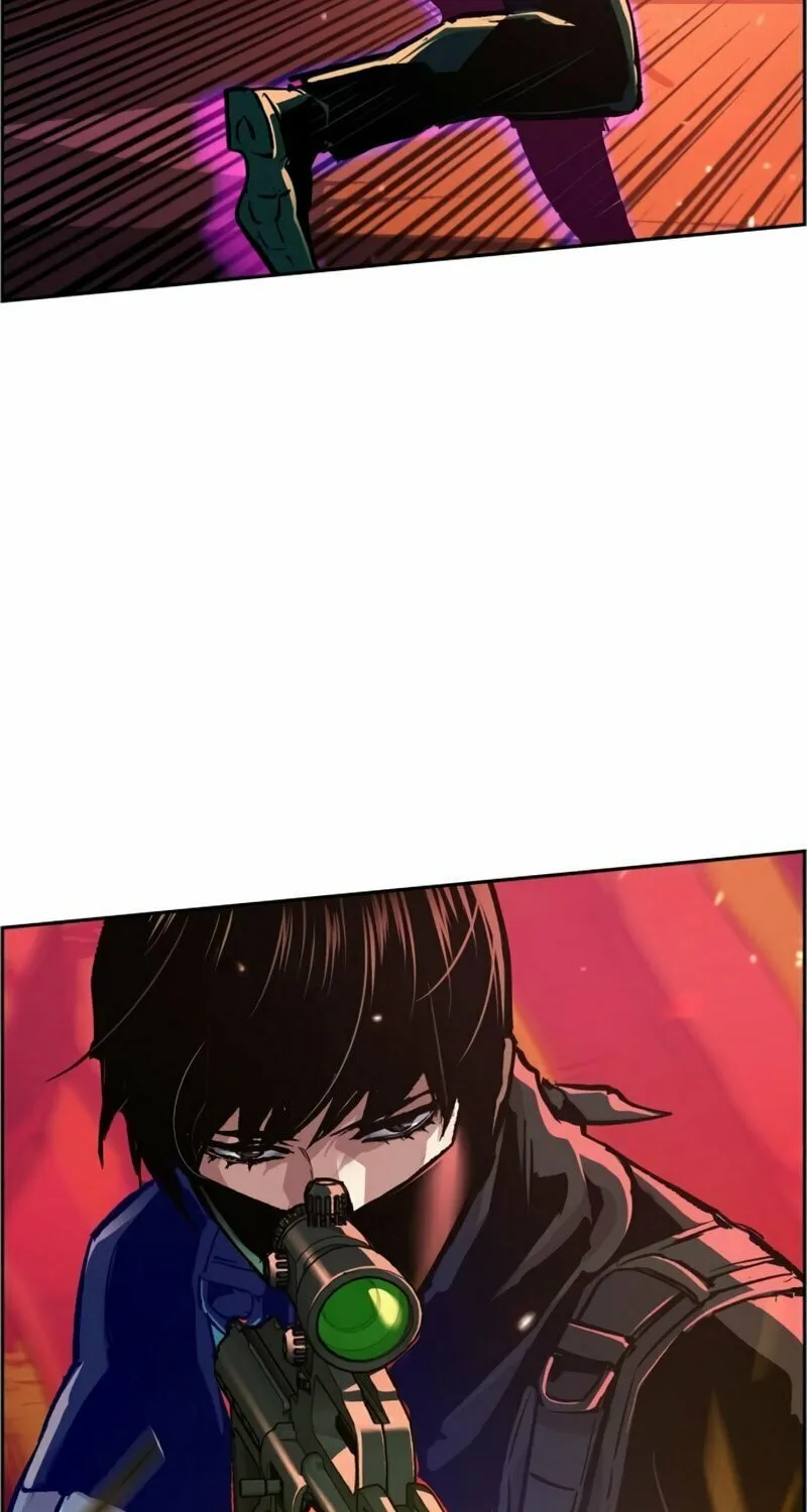 Teenage Mercenary Chapter 120 page 39 - 