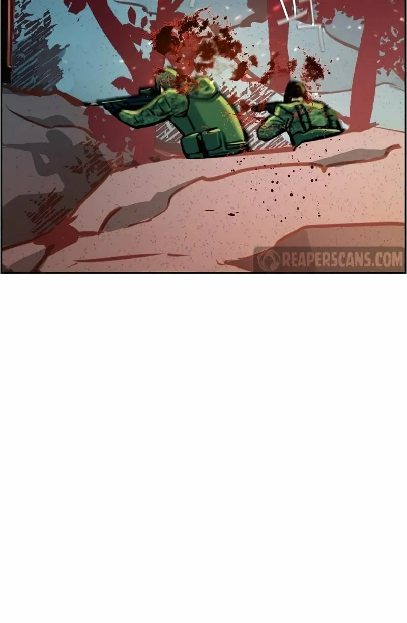 Teenage Mercenary Chapter 120 page 41 - 