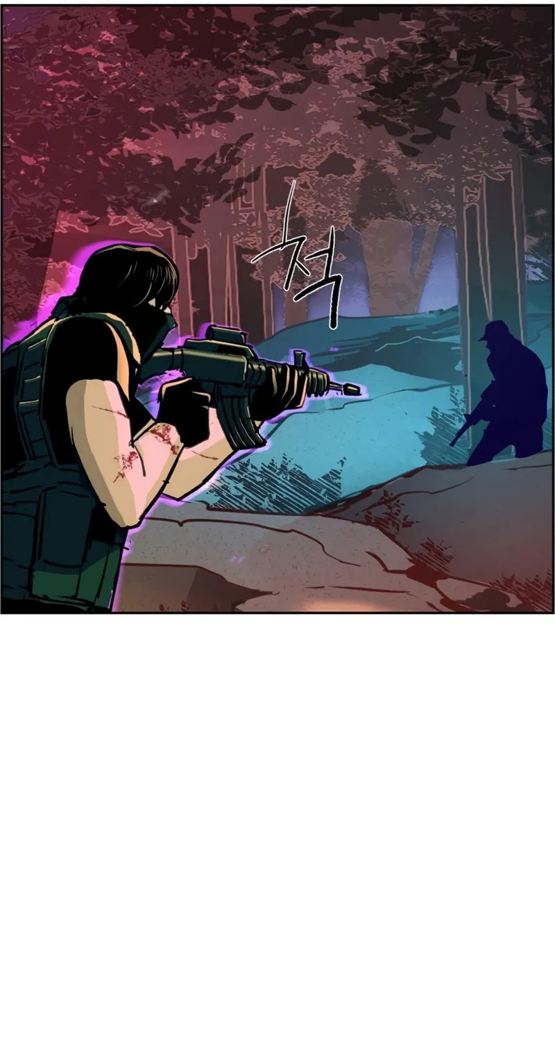 Teenage Mercenary Chapter 120 page 42 - 