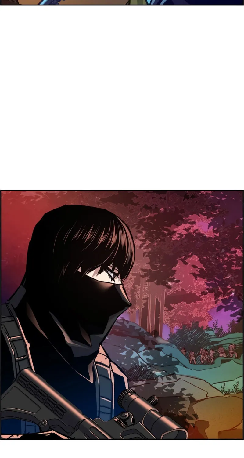 Teenage Mercenary Chapter 120 page 44 - 