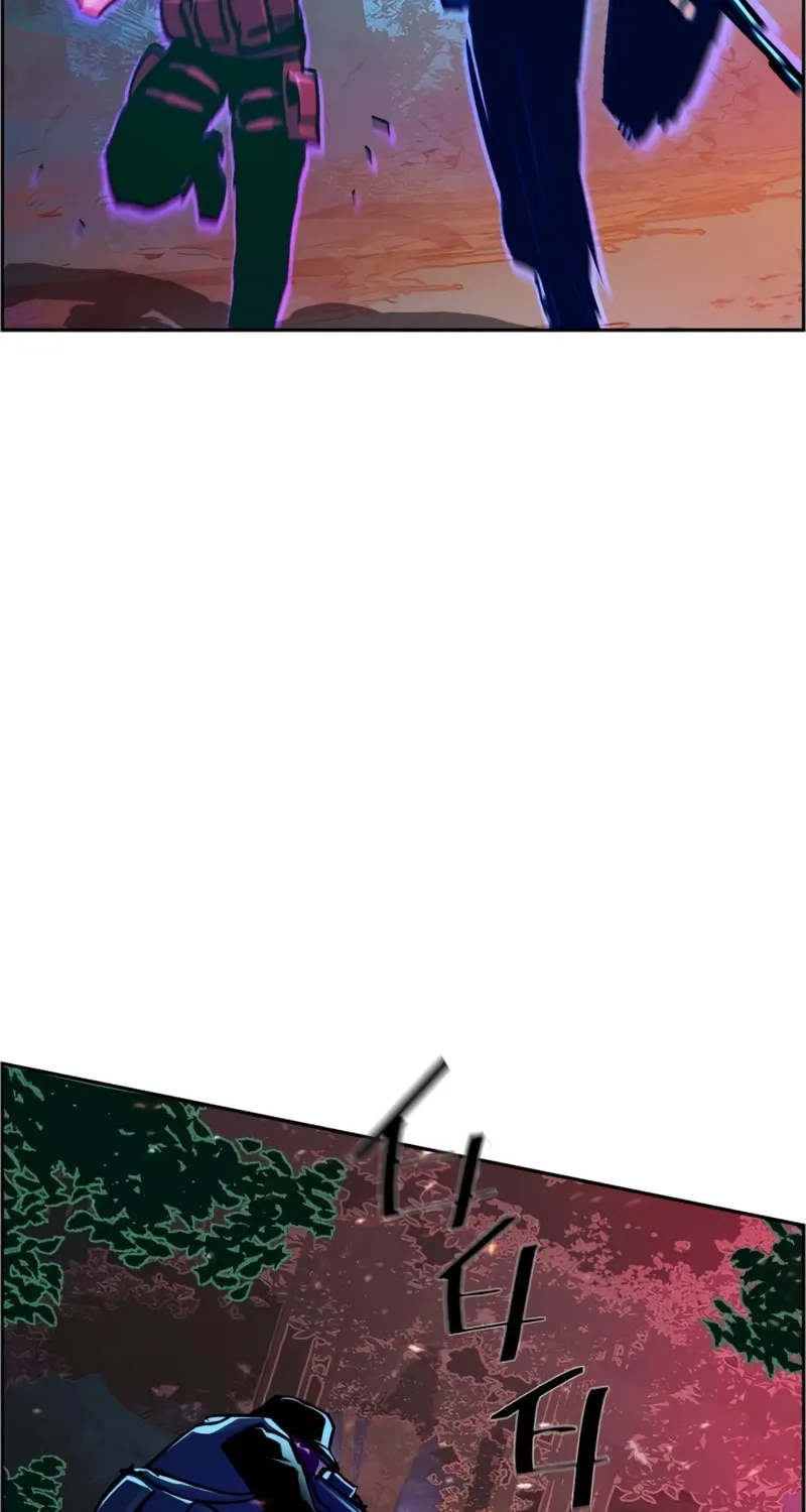 Teenage Mercenary Chapter 120 page 46 - 