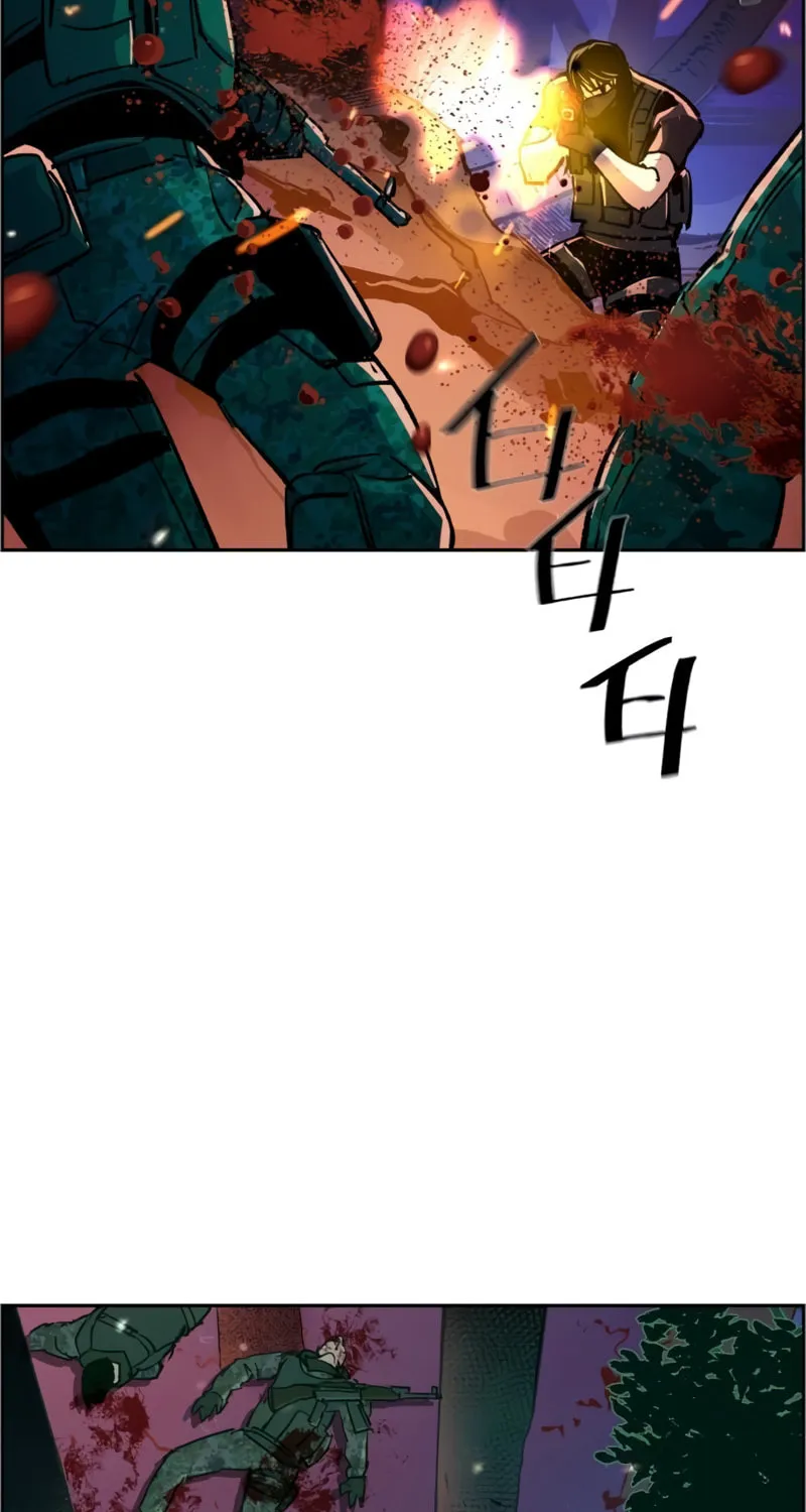 Teenage Mercenary Chapter 120 page 48 - 