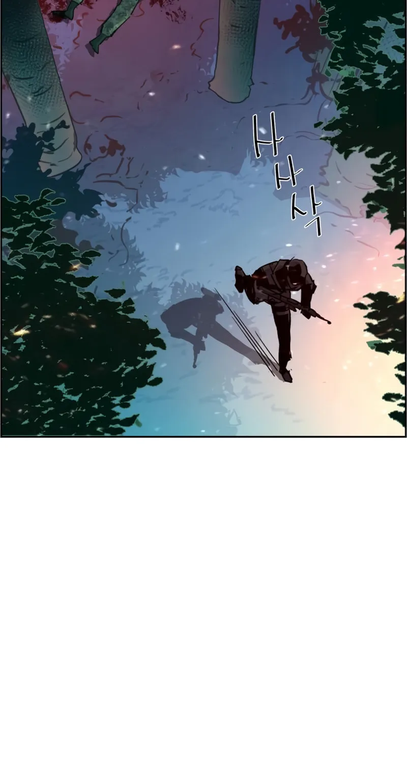 Teenage Mercenary Chapter 120 page 49 - 