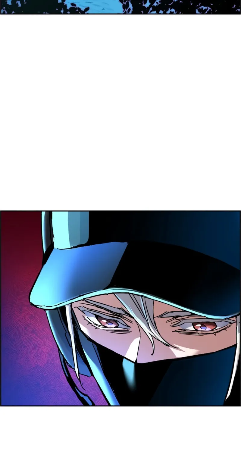 Teenage Mercenary Chapter 120 page 6 - 