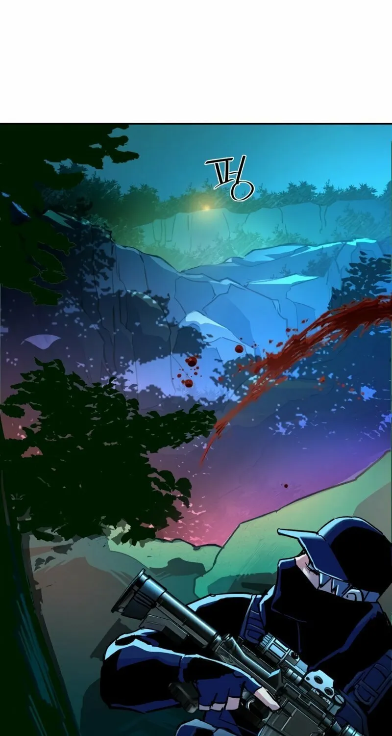 Teenage Mercenary Chapter 120 page 53 - 