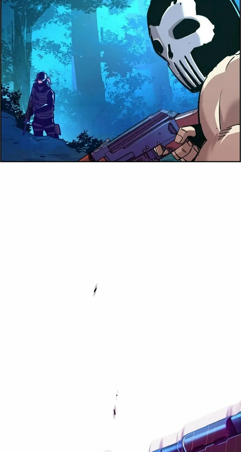Teenage Mercenary Chapter 120 page 61 - 