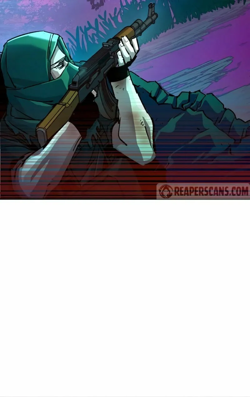 Teenage Mercenary Chapter 120 page 64 - 