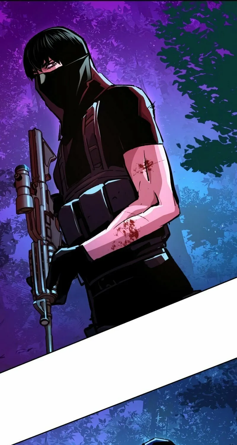 Teenage Mercenary Chapter 120 page 65 - 
