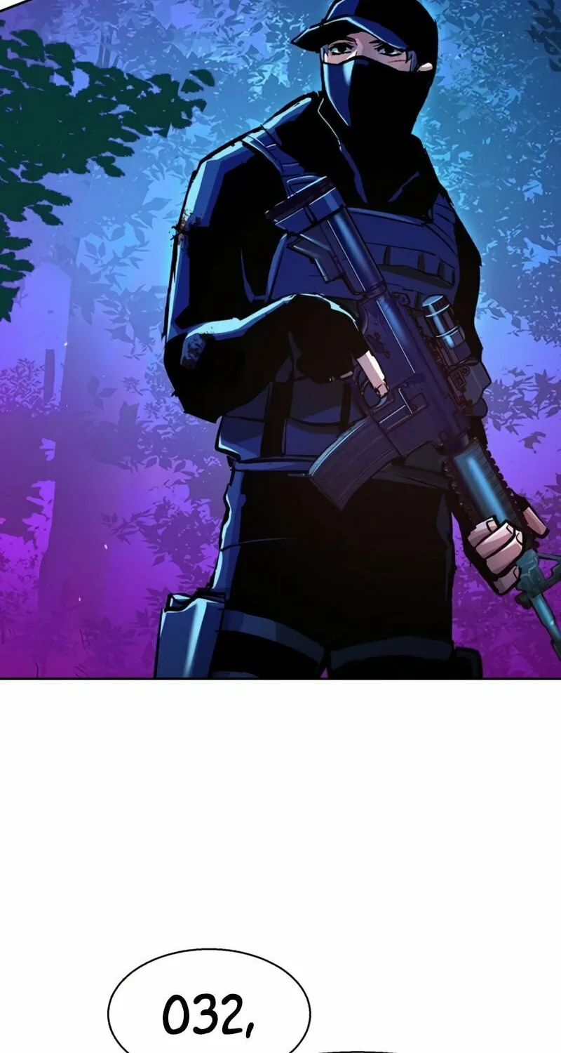Teenage Mercenary Chapter 120 page 66 - 
