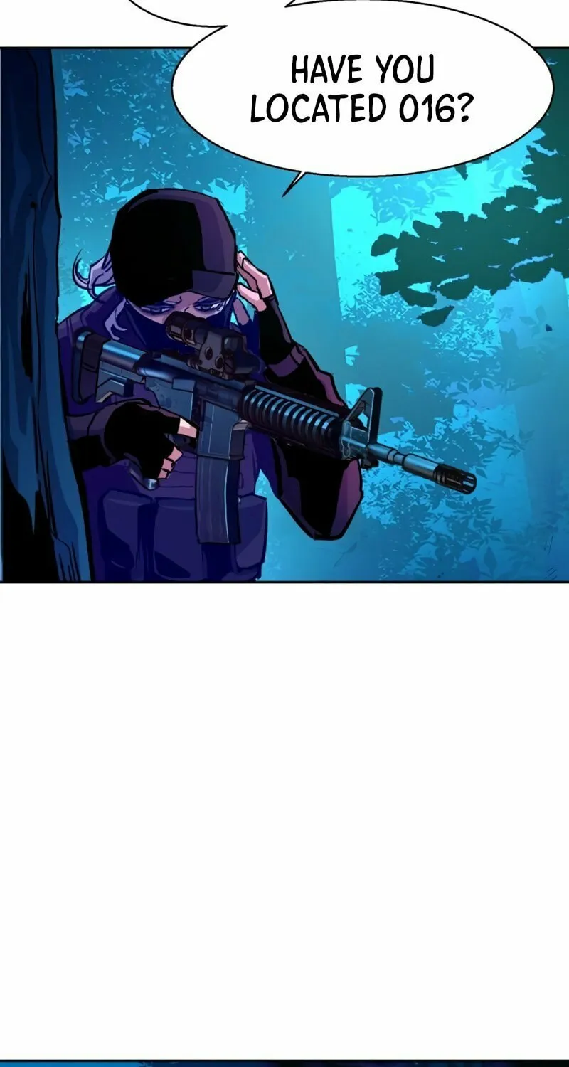Teenage Mercenary Chapter 120 page 67 - 