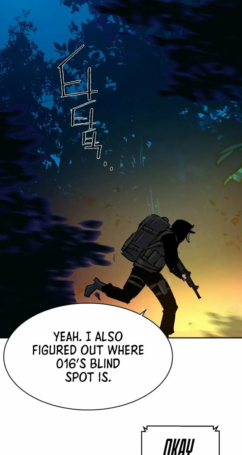 Teenage Mercenary Chapter 120 page 68 - 