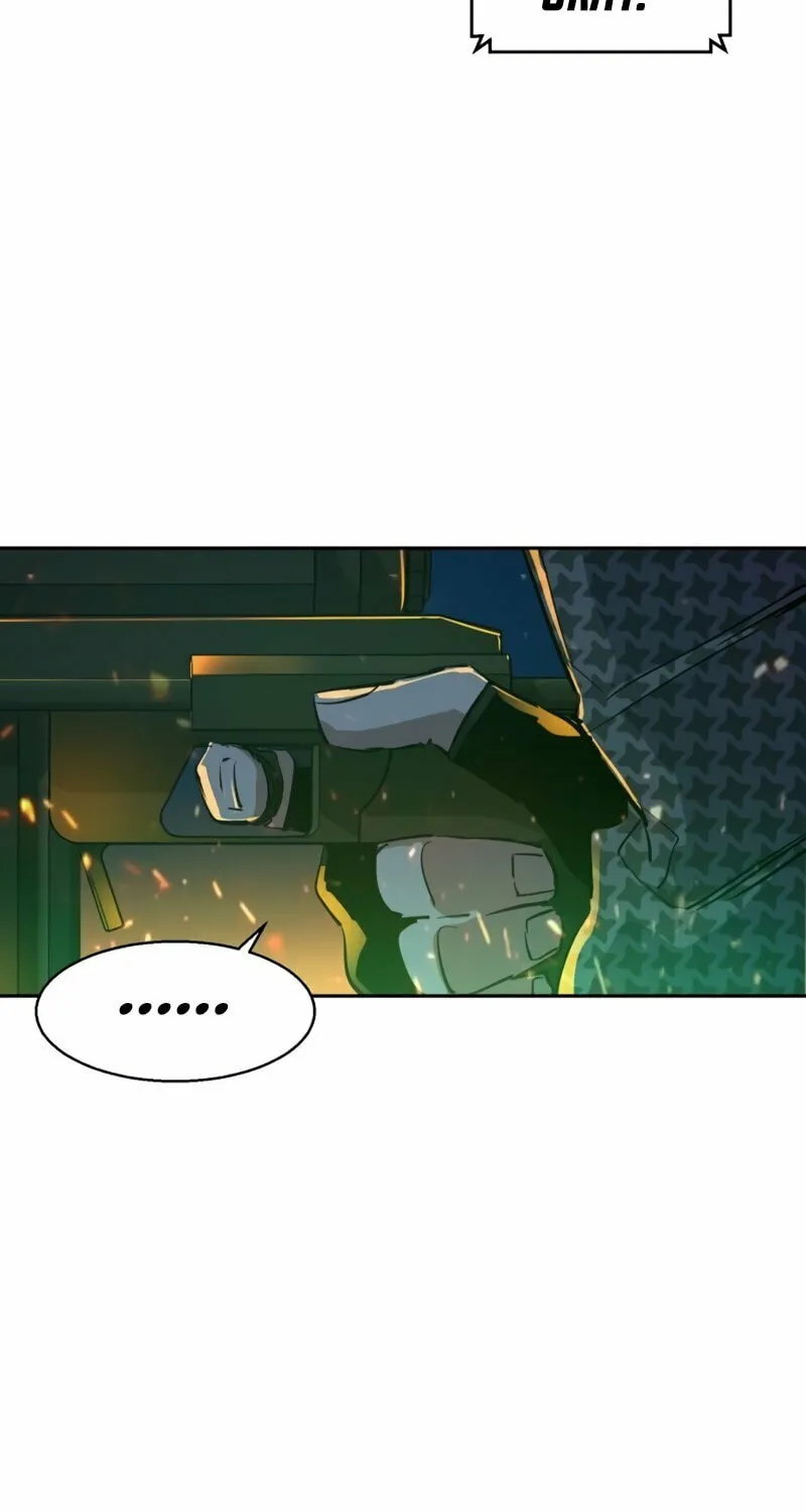 Teenage Mercenary Chapter 120 page 69 - 
