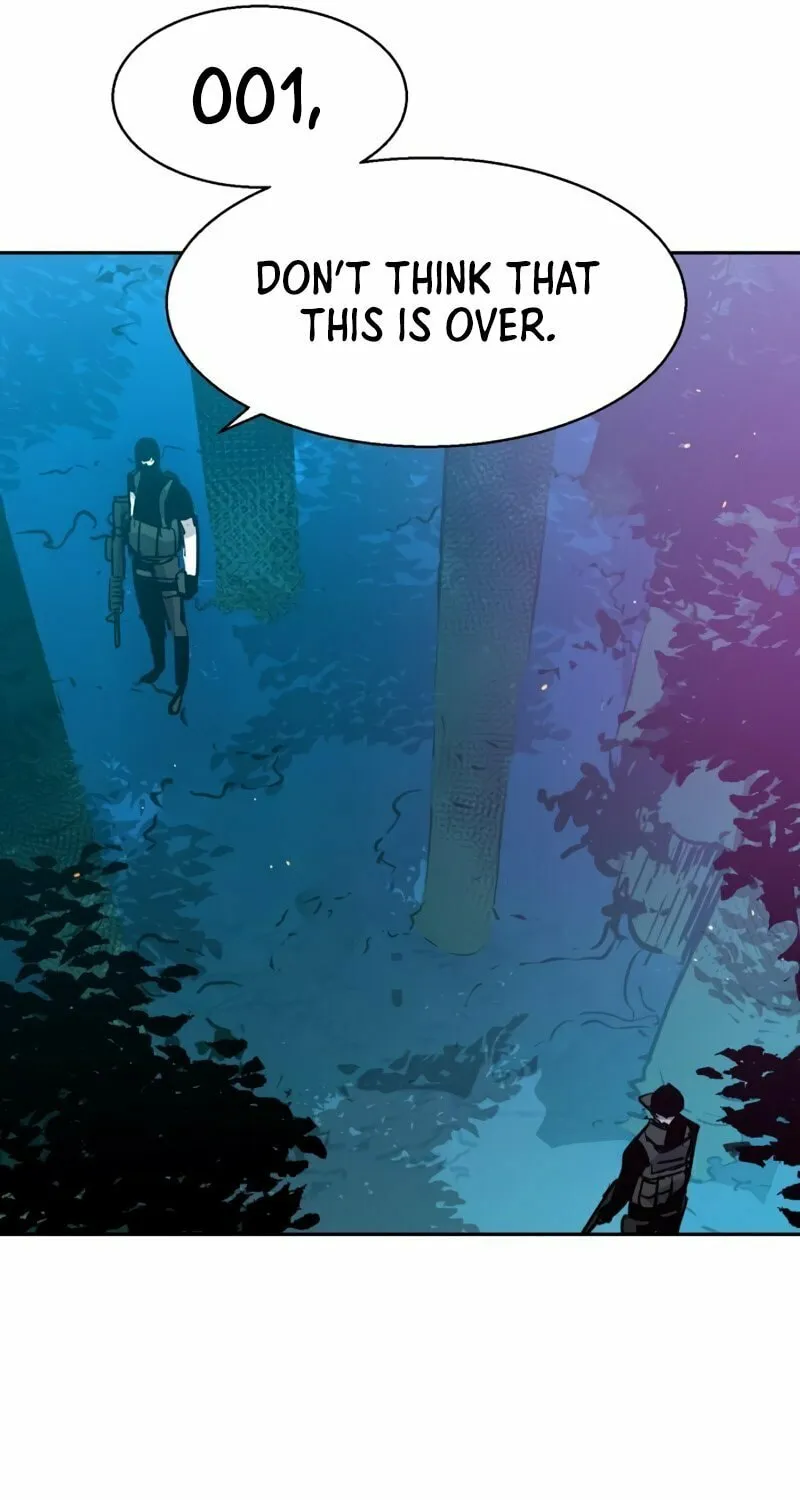Teenage Mercenary Chapter 120 page 73 - 