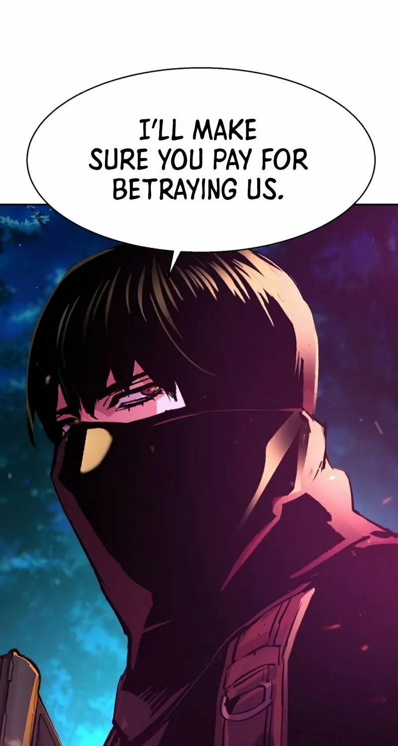 Teenage Mercenary Chapter 120 page 74 - 