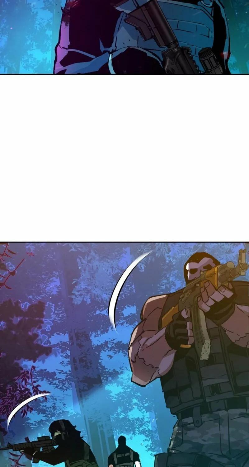 Teenage Mercenary Chapter 120 page 76 - 