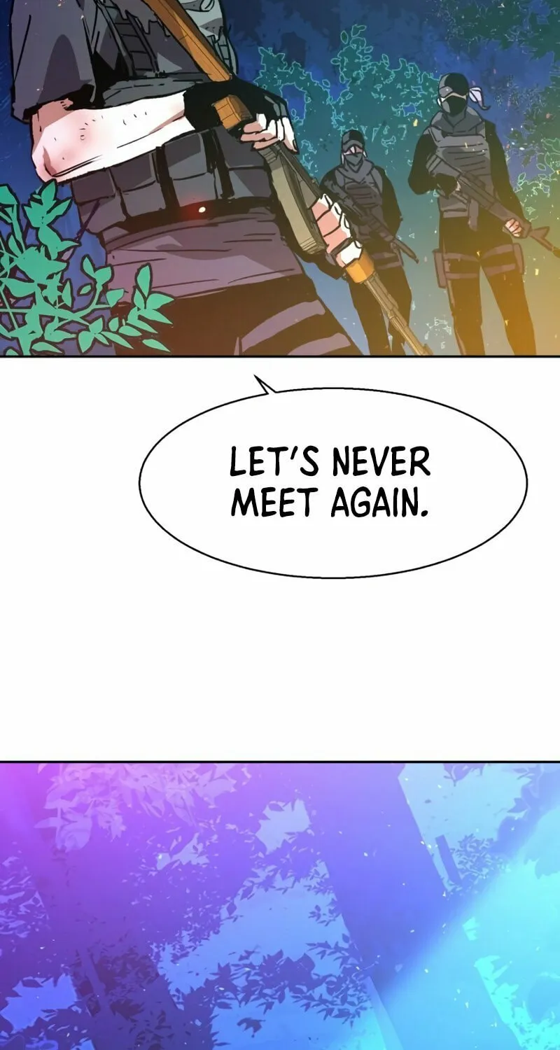 Teenage Mercenary Chapter 120 page 78 - 