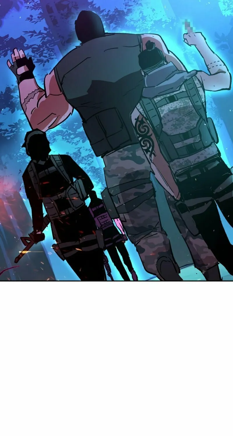 Teenage Mercenary Chapter 120 page 79 - 