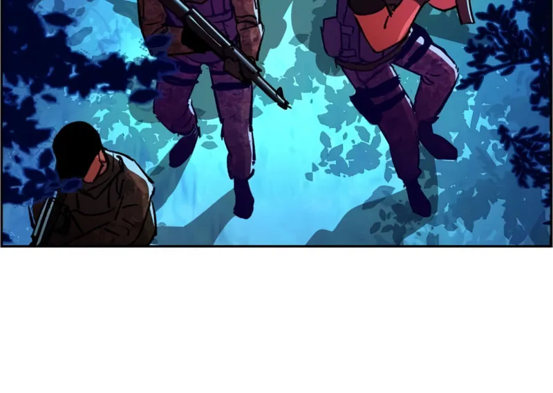 Teenage Mercenary Chapter 120 page 9 - 