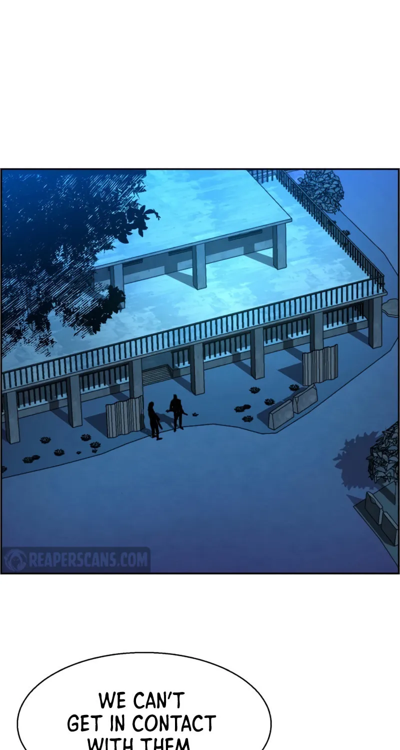 Teenage Mercenary Chapter 120 page 82 - 