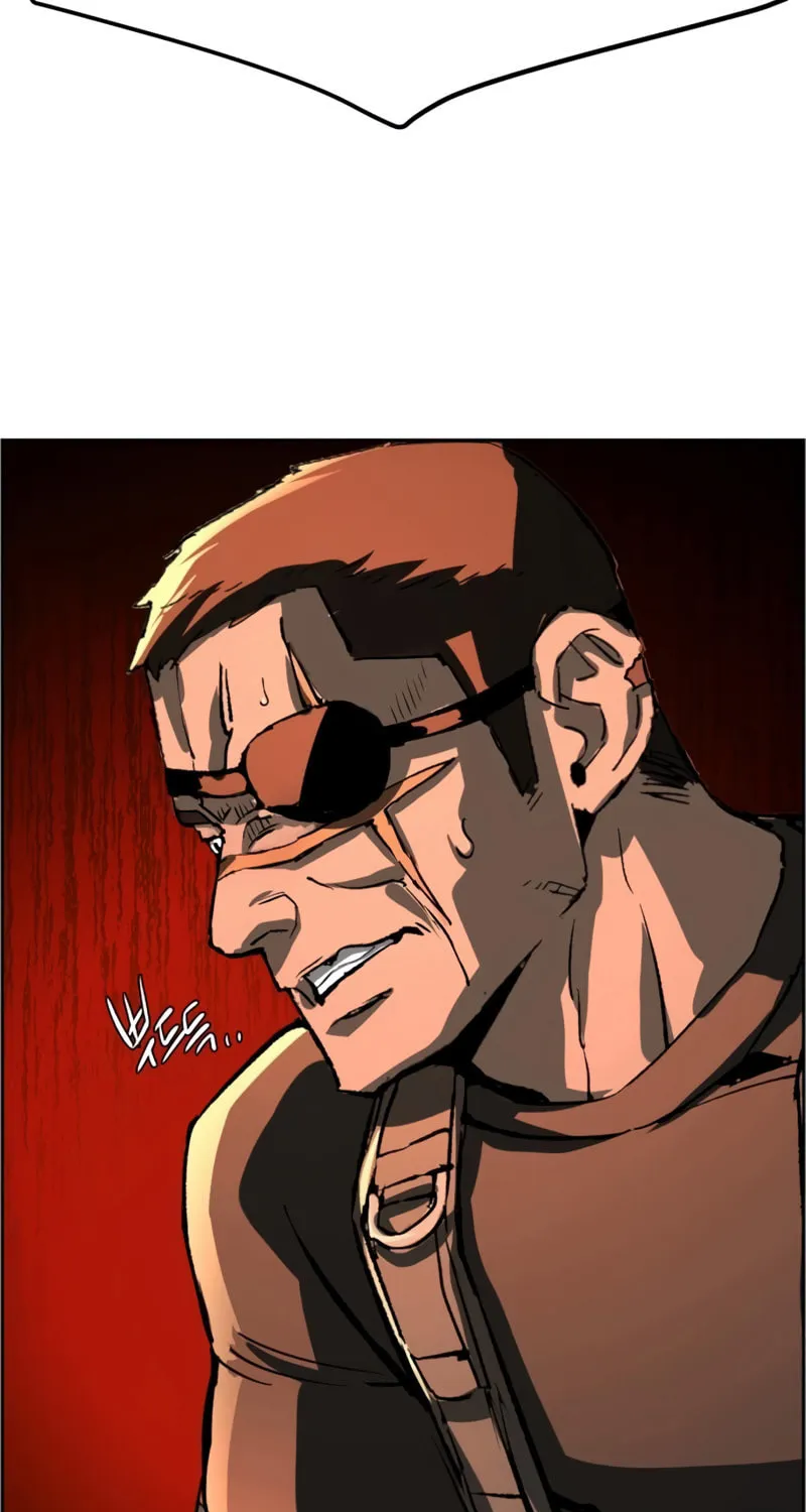 Teenage Mercenary Chapter 120 page 85 - 