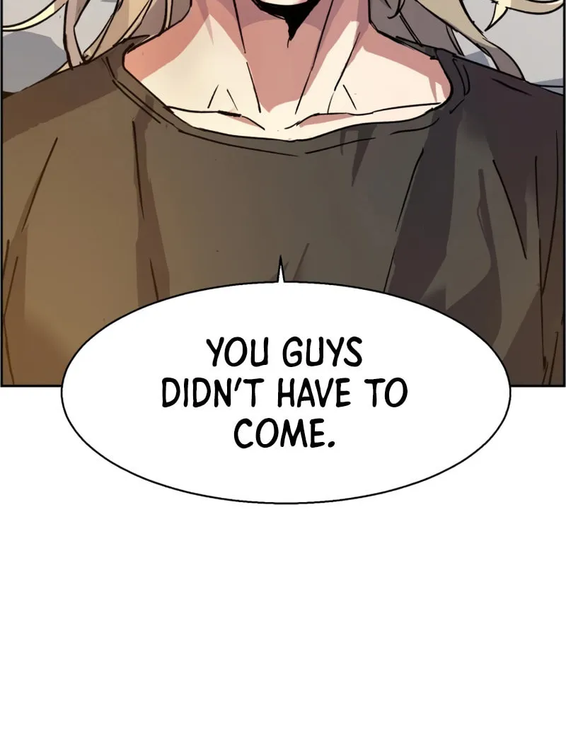Teenage Mercenary Chapter 120 page 88 - 