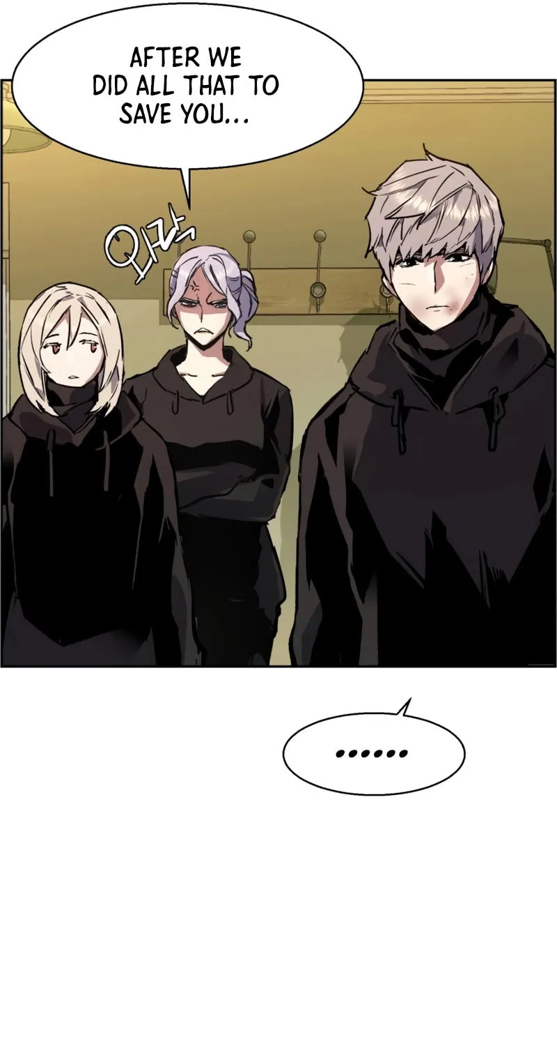 Teenage Mercenary Chapter 120 page 89 - 