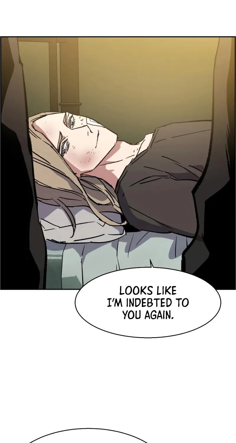 Teenage Mercenary Chapter 120 page 90 - 