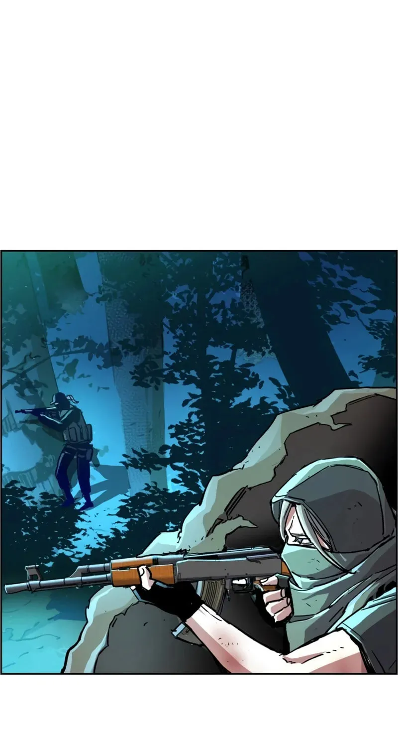 Teenage Mercenary Chapter 120 page 10 - 