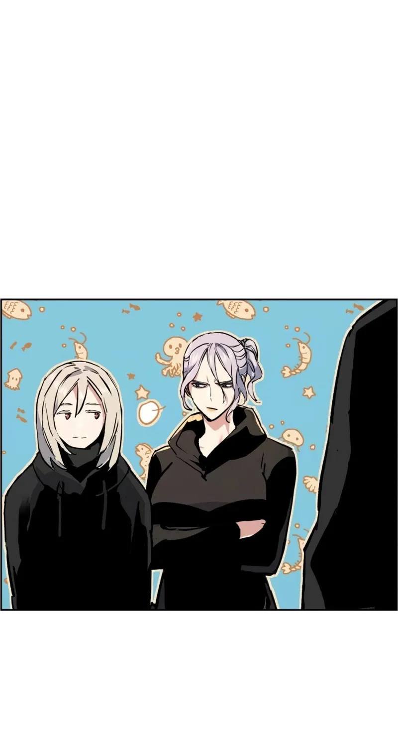 Teenage Mercenary Chapter 120 page 92 - 