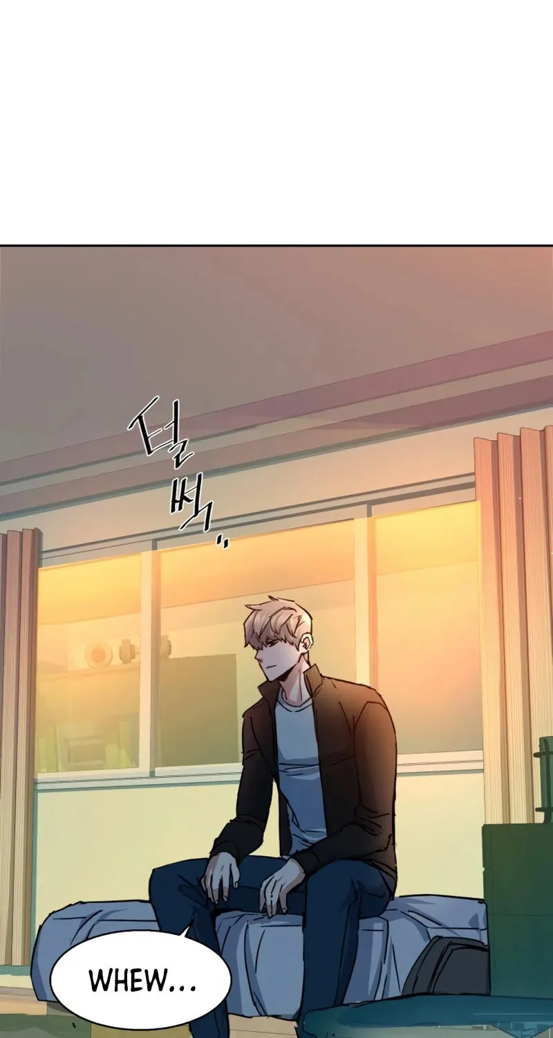 Teenage Mercenary Chapter 120 page 99 - 