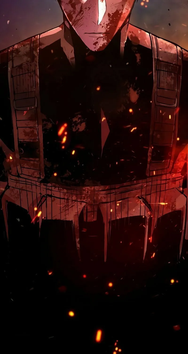 Teenage Mercenary Chapter 121 page 102 - 