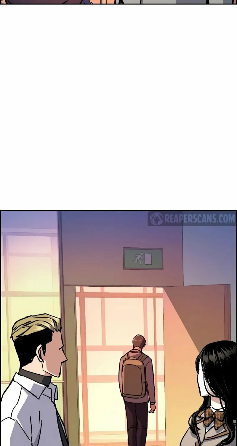Teenage Mercenary Chapter 121 page 13 - 
