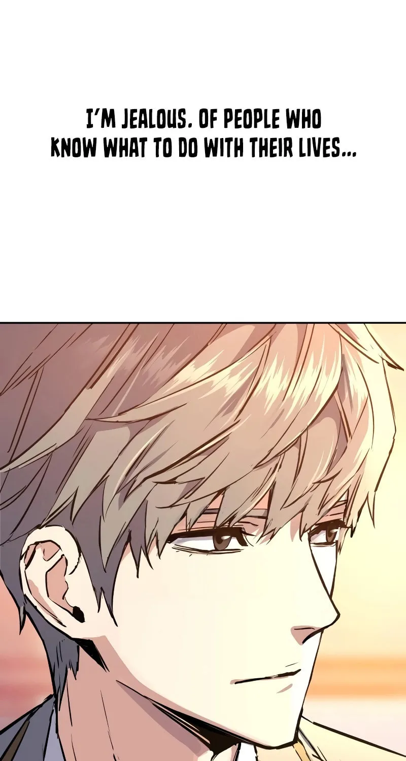 Teenage Mercenary Chapter 121 page 19 - 