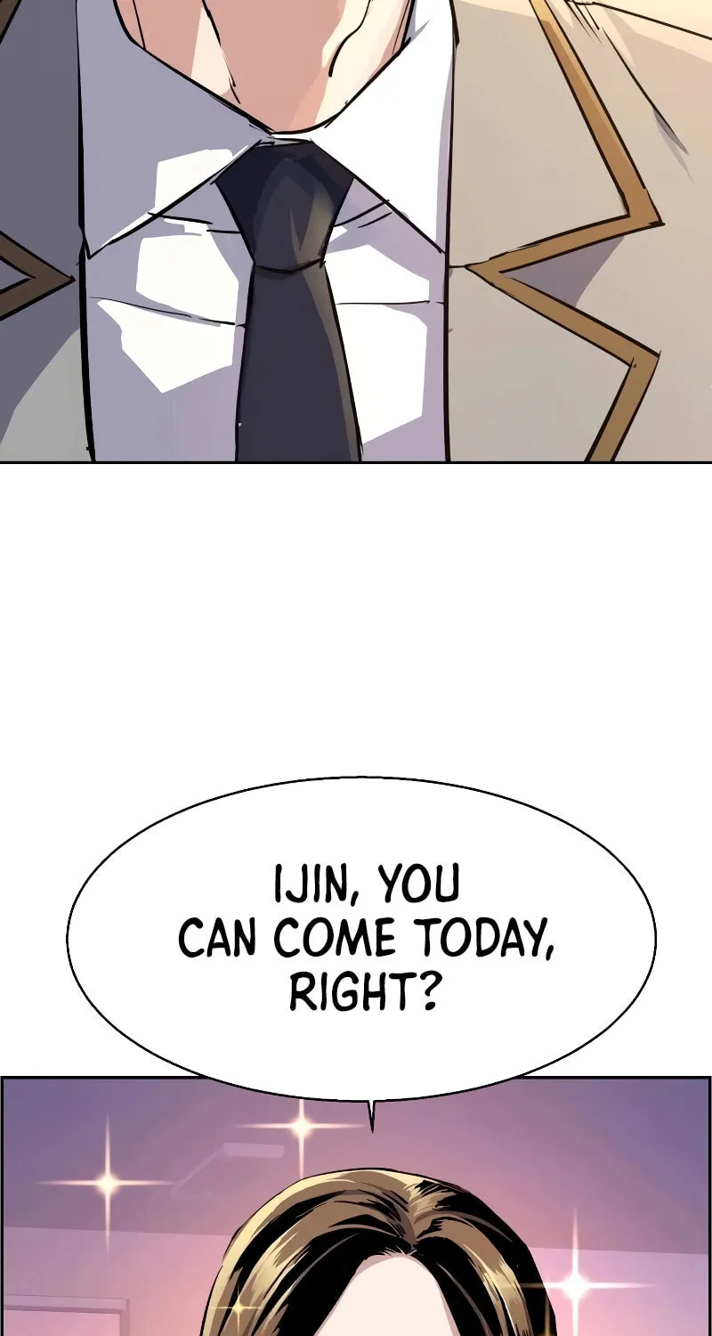 Teenage Mercenary Chapter 121 page 20 - 
