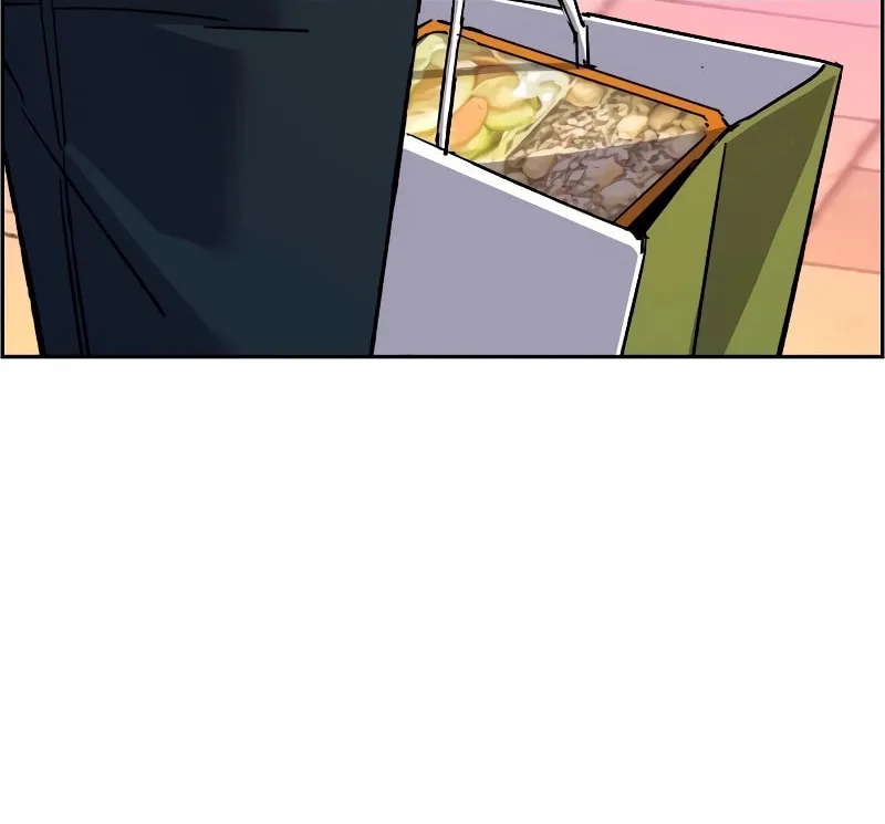 Teenage Mercenary Chapter 121 page 25 - 