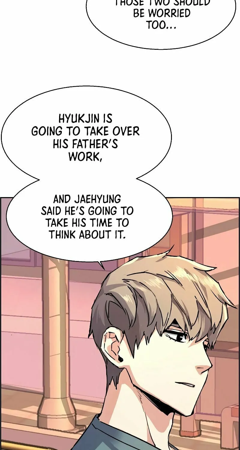 Teenage Mercenary Chapter 121 page 28 - 