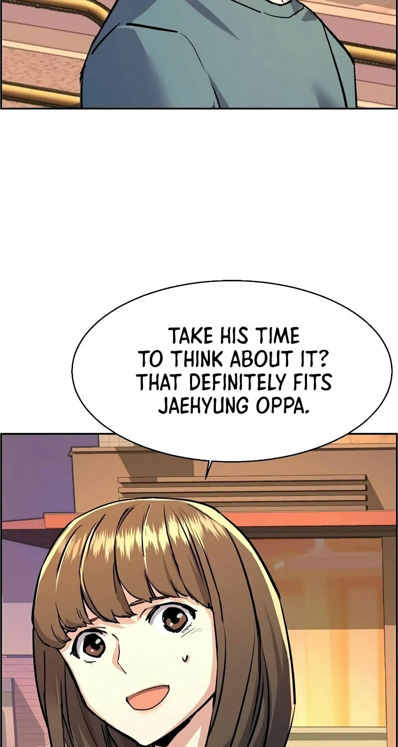 Teenage Mercenary Chapter 121 page 29 - 