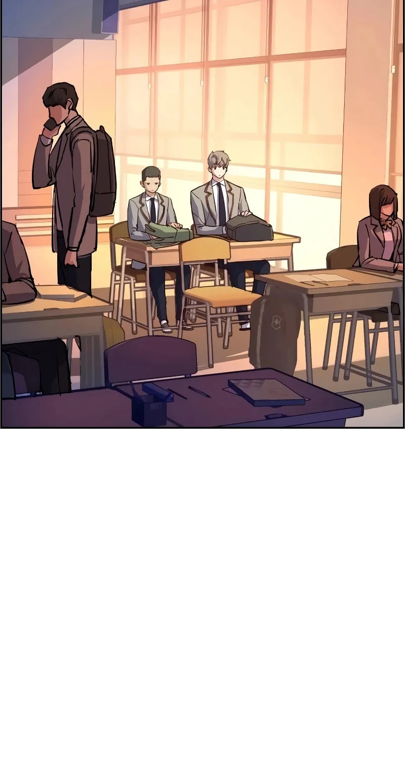 Teenage Mercenary Chapter 121 page 4 - 