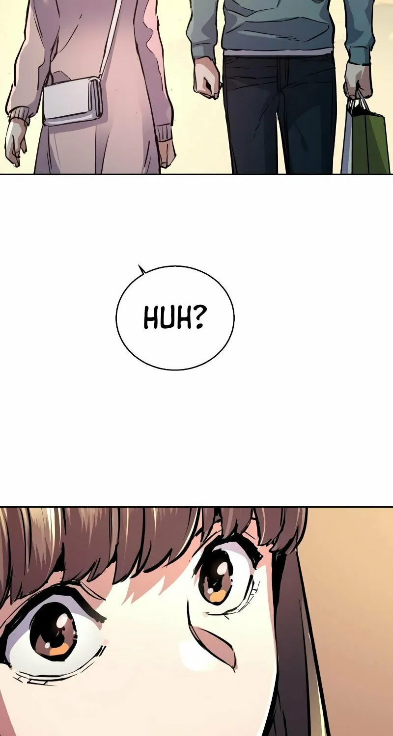 Teenage Mercenary Chapter 121 page 35 - 